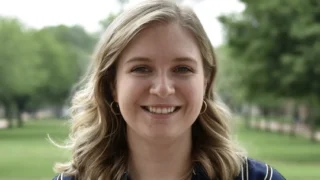 Hannah Cohen: A Novel Approach to Post-Stroke Gait Rehabilitation