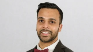 Danison Emmerson: Why Rural Stroke Care Can’t Wait