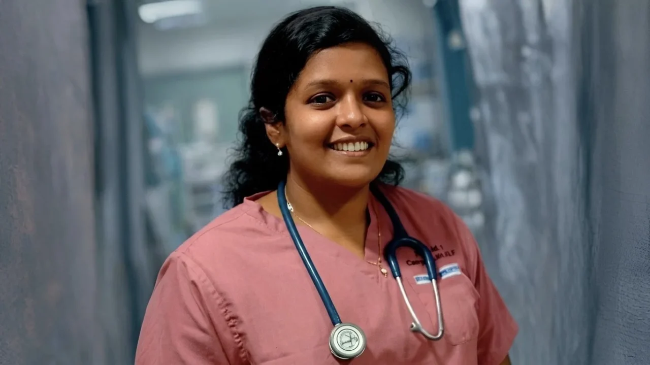 Flavia Evangeline: Acute Heat Stroke Care – Nursing Role in Prevention of Organ Failure and Death