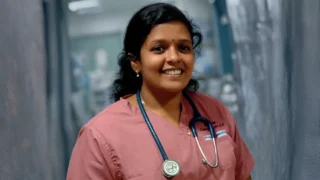 Flavia Evangeline: Acute Heat Stroke Care - Nursing Role in Prevention of Organ Failure and Death