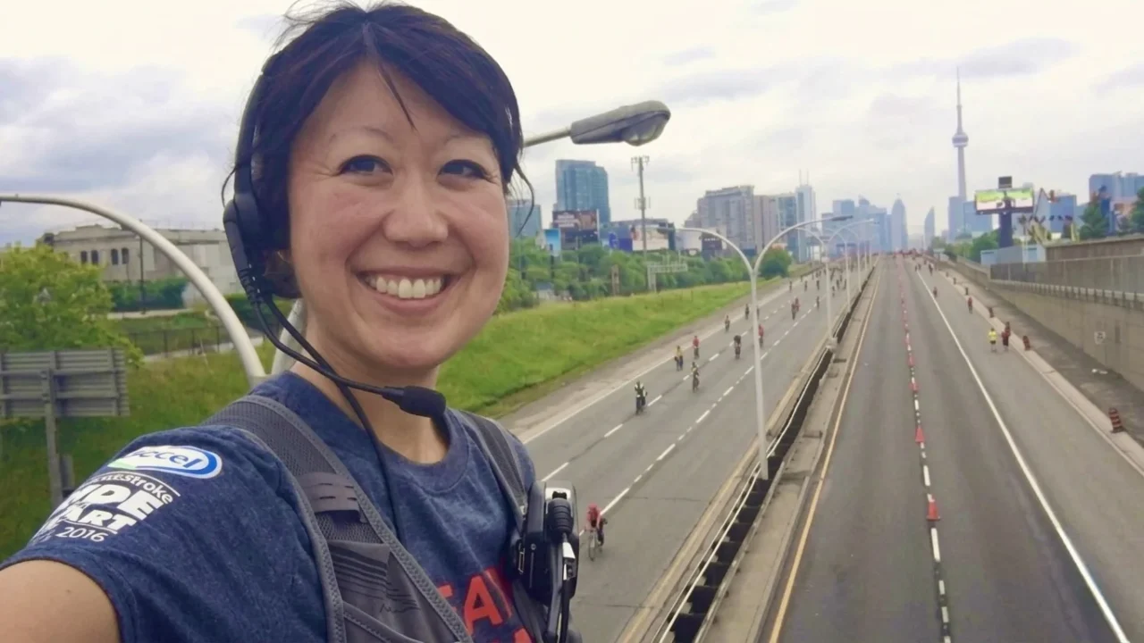 Tracey Matsugu: A Journey of Gratitude, Growth, and Community Impact of 15 Years at Heart and Stroke