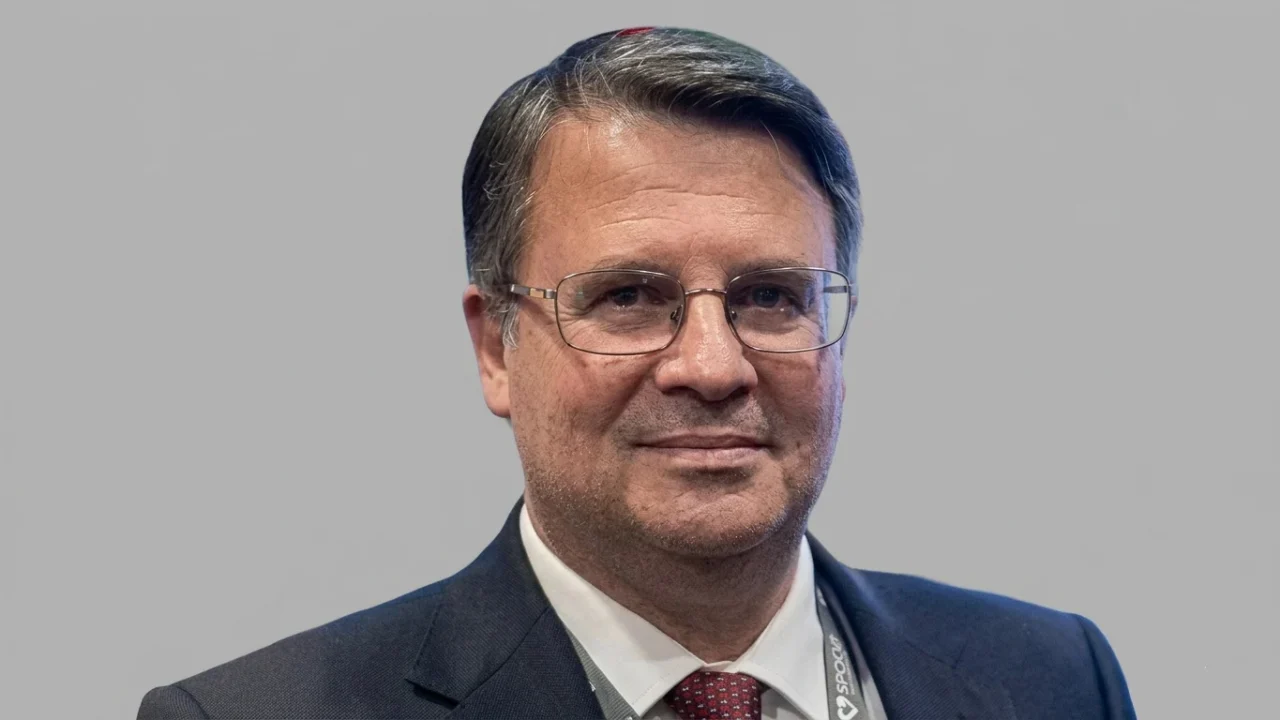 Carlos Henrique Del Carlo: HFpEF and Iron Deficiency – Why Treating the Mitochondrial Engine Matters More Than We Thought?