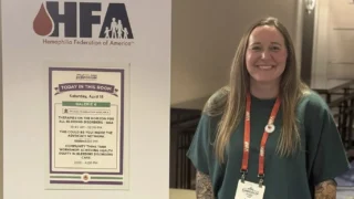 Sarah Richardson: Bringing Insights from HFA Symposium Back to Real Life