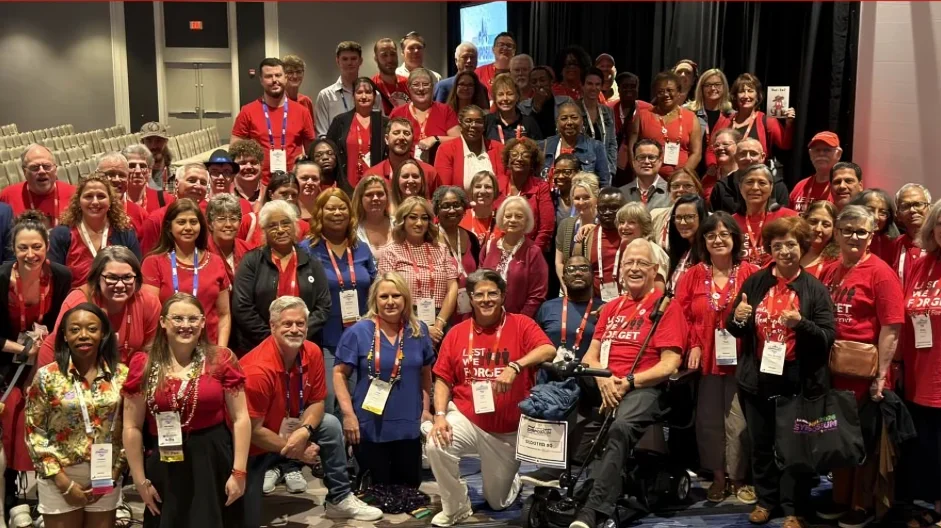 Voices of Advocacy in Bleeding Disorders Care – HFA