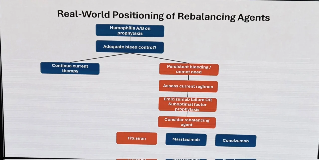 Brian Mahony: Real-World Positioning of Rebalancing Agents