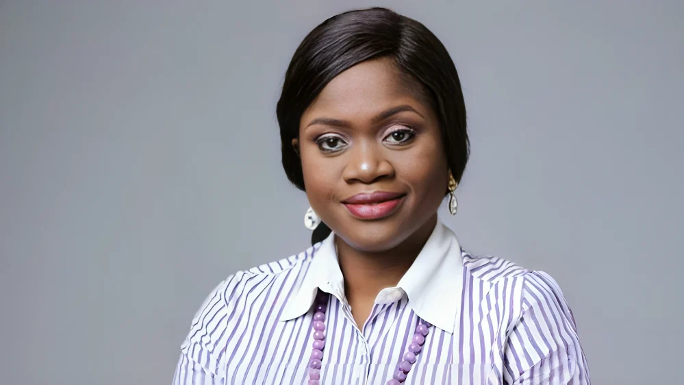 Hannah Omunakwe: When Blood Becomes the Limiting Treatment in Sickle Cell Disease