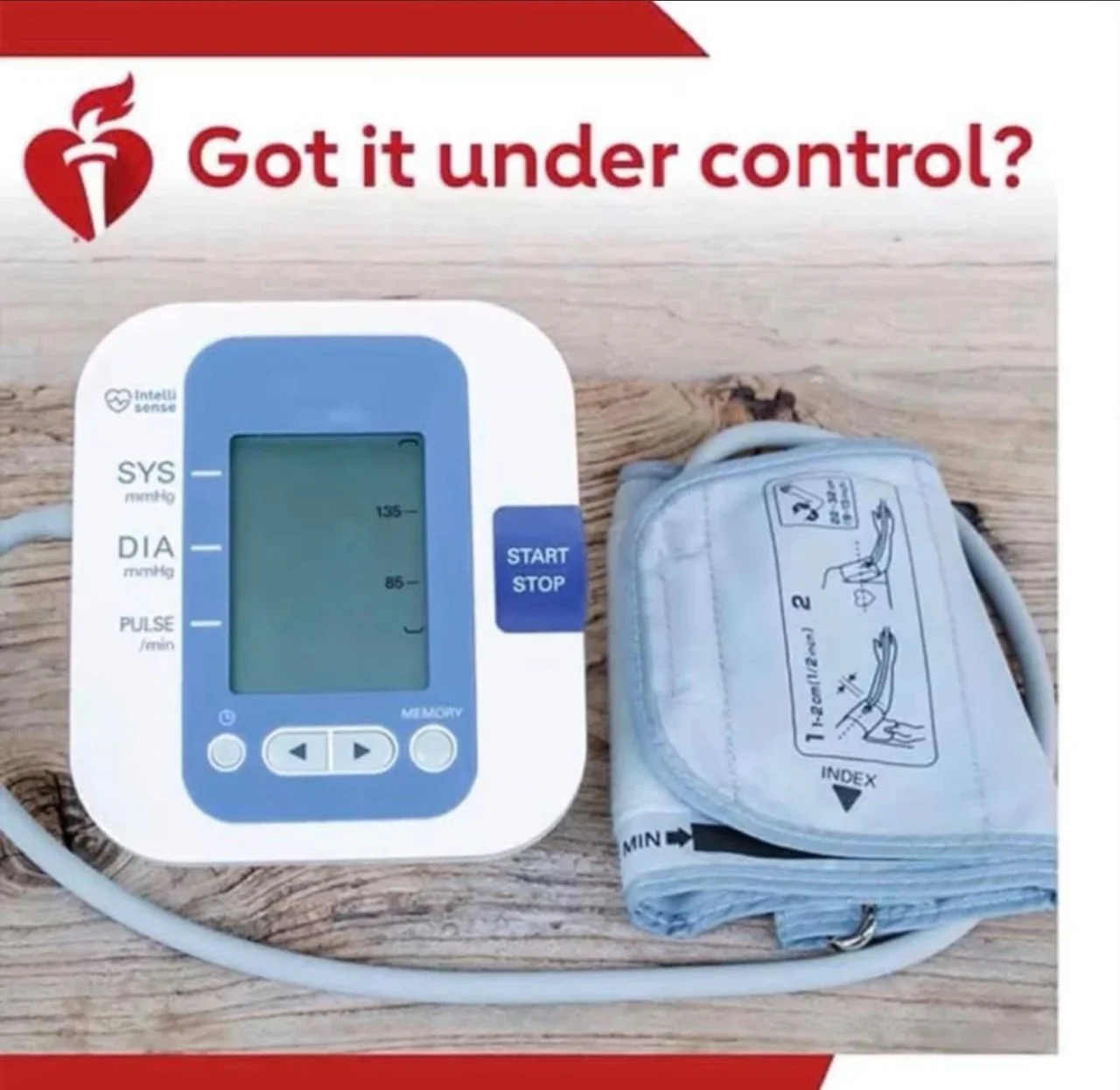 Veronica Sanchez: 5 Tips for Accurate Home Blood Pressure Readings