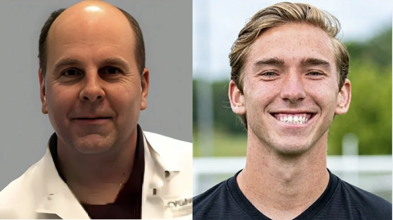 Nicolas Hubacz: Natural Killer Cells versus Cancer