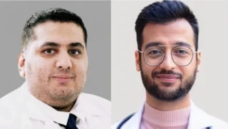 Anas Ibraheem: Clearing the Long-Standing Debate on Bleeding Risk in VTE Anticoagulation