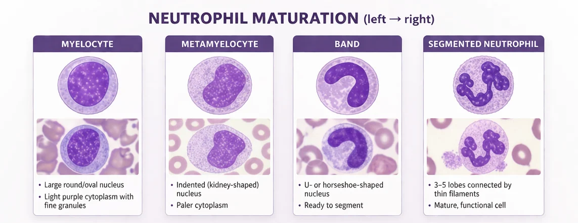 Peripheral Blood Smear (PBS) Under the Microscope: Bridging Morphology and Hematology 7 Peripheral Blood Smear (PBS) Under the Microscope: Bridging Morphology and Hematology