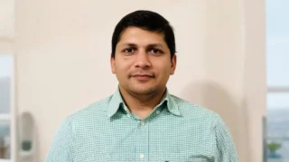 Saravanan Subramaniam: How Extracellular Histones Act as Key Drivers of Thromboinflammation