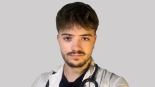 Antonio Pineda Guerrero: Elevated Lp(a) Raises VTE Risk But Only in the Right Hormonal Context