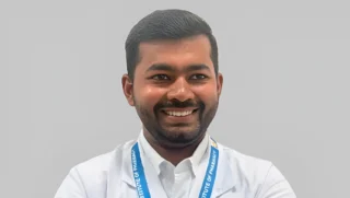 Shaik Nayeem Uddin: Clopidogrel and Omeprazole Combination Can Quietly Reduce A Life-Saving Effect