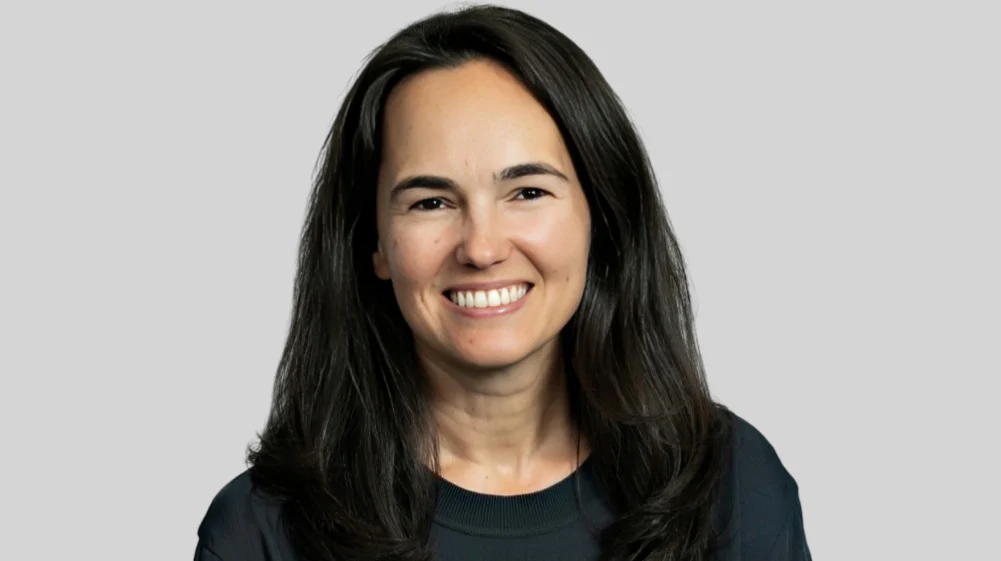 Catherine Jennings: Marking Today as an Important Step Forward for Patients With PE