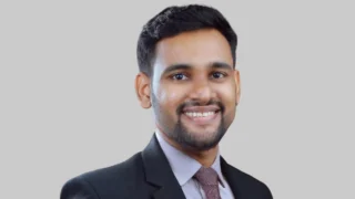 Arun V. J: Our Clinical Audit on Transfusion Safety Selected for Presentation at CAHOCON 2026