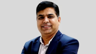 Arun Danewa: Saving a Bone Marrow Patient from Hidden Enemy - TA-TMA