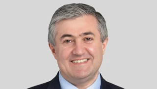 Rabi Hanna: RUBY Trial Shows Life-Changing CRISPR Therapy for Sickle Cell Disease