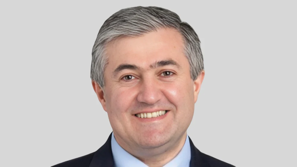 Rabi Hanna: RUBY Trial Shows Life-Changing CRISPR Therapy for Sickle Cell Disease