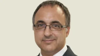 Josu de la Fuente: Real World Data Shows Significant Risk of Subsequent HCT in SCD and Thalassemia