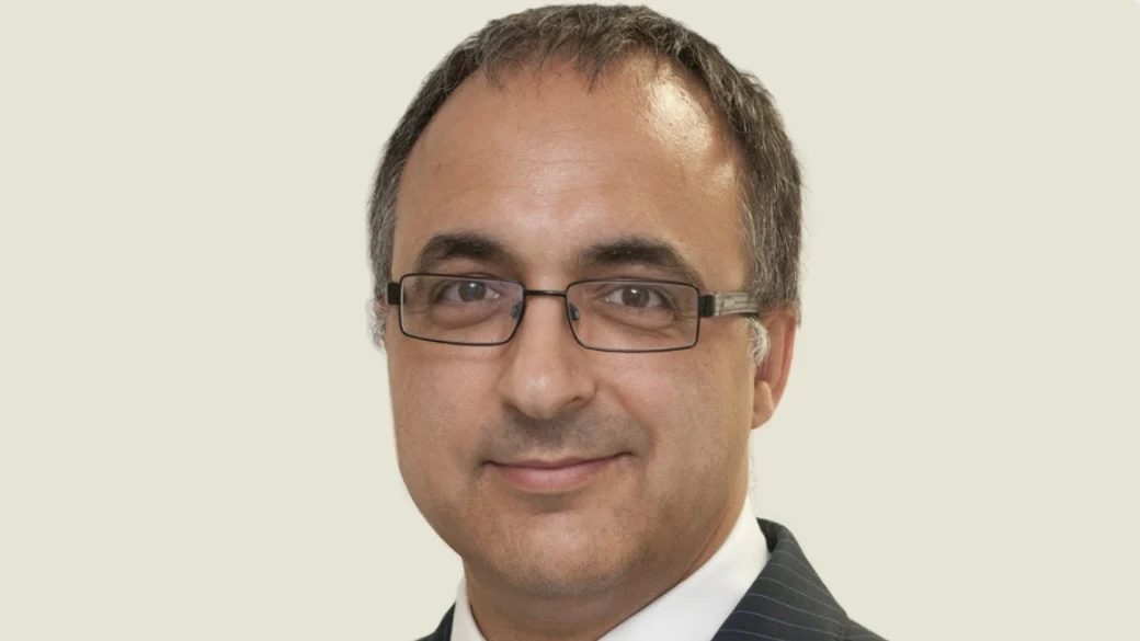 Josu de la Fuente: Real World Data Shows Significant Risk of Subsequent HCT in SCD and Thalassemia