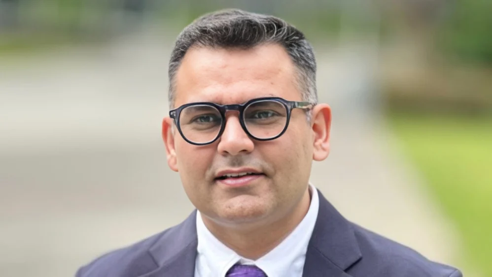 Satyam Arora: Why Are We Transfusing Kids in India?