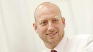 Matthew Walls: Recognising CAD PRS as a New 'Risk Enhancing Factor' in the 2026 ACC/AHA Guidelines