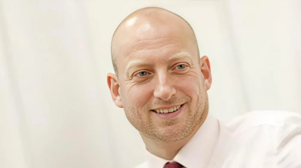 Matthew Walls: Recognising CAD PRS as a New ‘Risk Enhancing Factor’ in the 2026 ACC/AHA Guidelines