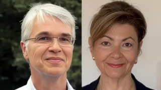 Wolfgang Miesbach: Exceptional Presentation on the Role of vWF in Angiogenesis and Gut Angiodysplasia in VWD