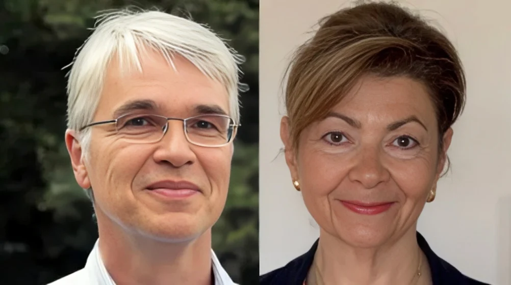 Wolfgang Miesbach: Exceptional Presentation on the Role of vWF in Angiogenesis and Gut Angiodysplasia in VWD