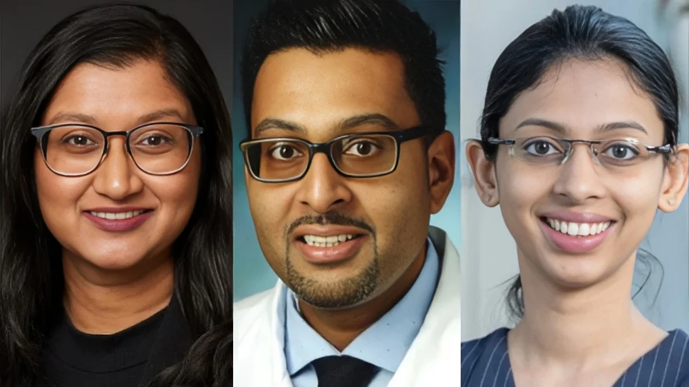 Jaideep Patel: Are We Underestimating Heart Disease Risk in South Asians?