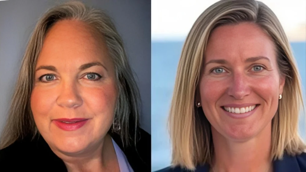 Tiffany Hall: HerCare – the Ultimate ‘BOGO’ in Maternal Health