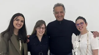 Anna A. Avagyan: Glad to Be Part of EHA Pediatric Hematology-Oncology Course