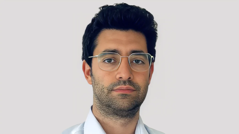 Manuel Gutiérrez de Ravé: Promotion to Real-World Evidence Scientist at Terumo Blood and Cell Technologies
