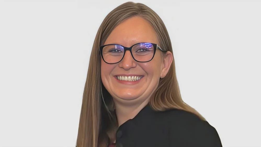 Holly O’Byrne: Improving Hemorrhagic Shock Care With a Patient Centered System