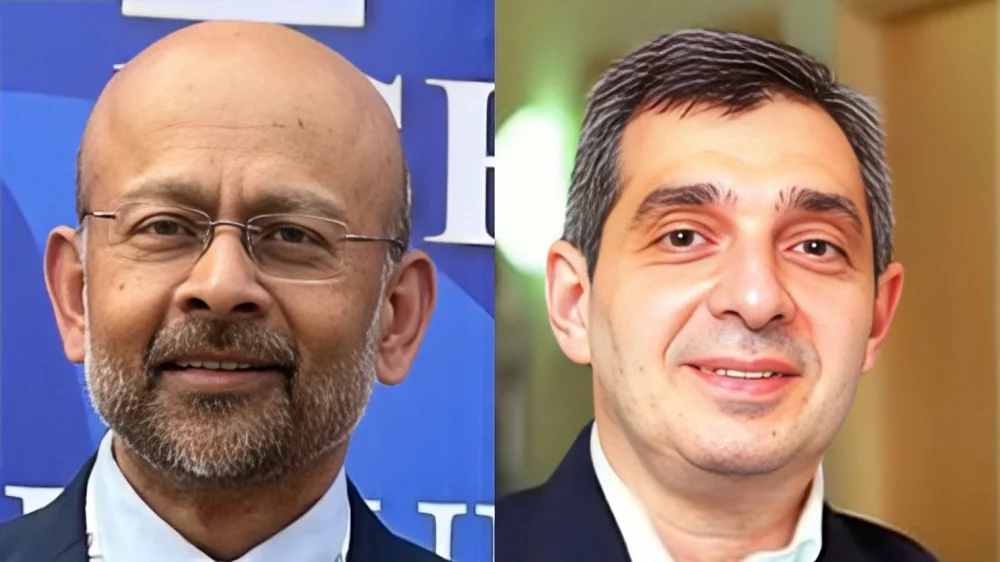 Vasee Moorthy: Join WHO Clinical Trial Course Launch at Stand With Science 2026