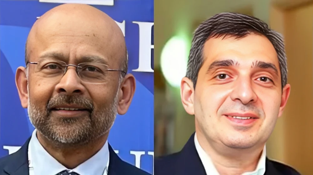 Vasee Moorthy: Join WHO Clinical Trial Course Launch at Stand With Science 2026