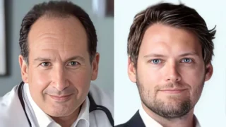 Jean-Jacques Mourad: Cohort Study Insights on Aspirin Use in Patients with Horton's Disease