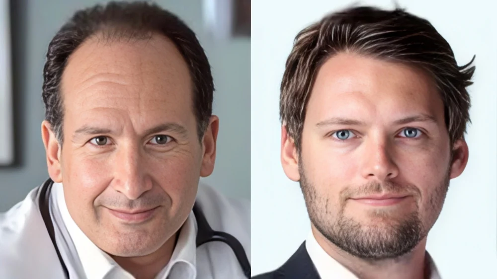 Jean-Jacques Mourad: Cohort Study Insights on Aspirin Use in Patients with Horton’s Disease