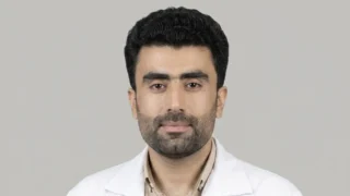 Noor Ahmed Mirwani: Infectious Mononucleosis Through the Lens of Atypical Lymphocytes