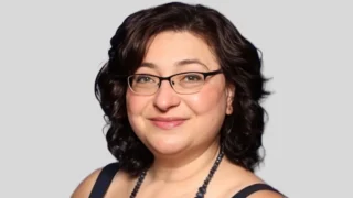 Irma Rastegayeva: The Evolution of Healthcare Access - From Royal Free Hospital to the Modern NHS