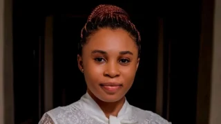 Gloria Duah: Not All 'O Negative' Blood Is Safe for Every Patient