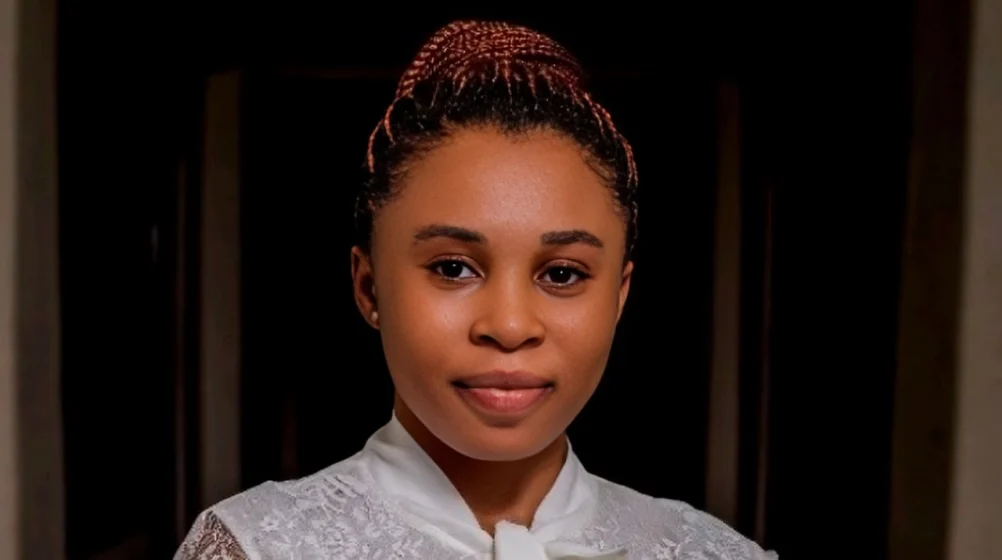 Gloria Duah: Not All ‘O Negative’ Blood Is Safe for Every Patient