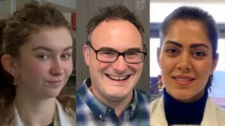 Matt Simmonds: Having a Really Fabulous Time at the BSH 2026 conference