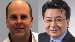 Jim Hoffman: Linking Post-Acute Chronic Infection Brain Injury and Autoimmune Dysregulation