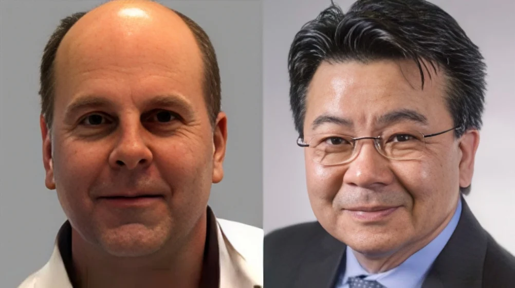 Jim Hoffman: Linking Post-Acute Chronic Infection Brain Injury and Autoimmune Dysregulation