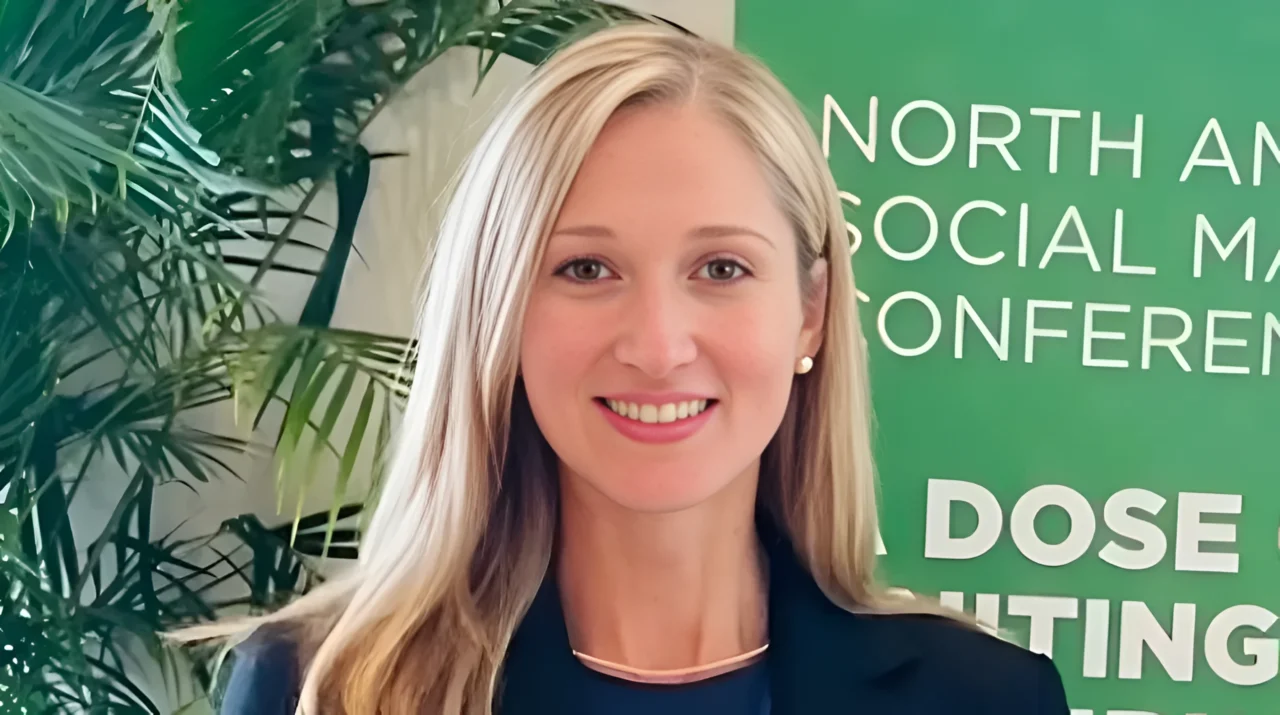 Rebecca Soskin Hicks: Launching ChatGPT for Clinicians from OpenAl