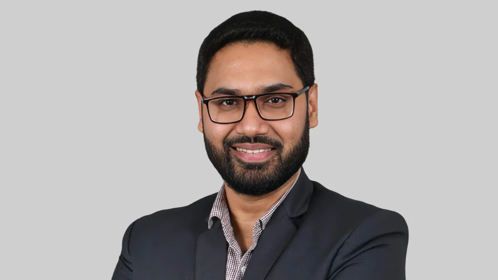 Syed Ibrahim Bukhari: Sharing a Publication on LBMFS in LMICs