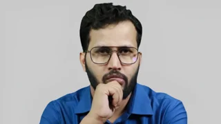 Pushpendra Dwivedi: Blood Availability as One of Those Silent Problems No One Notices, Until It’s Too Late