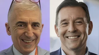 José Antonio García Erce: Where Is the Limit in Blood Donation Age?