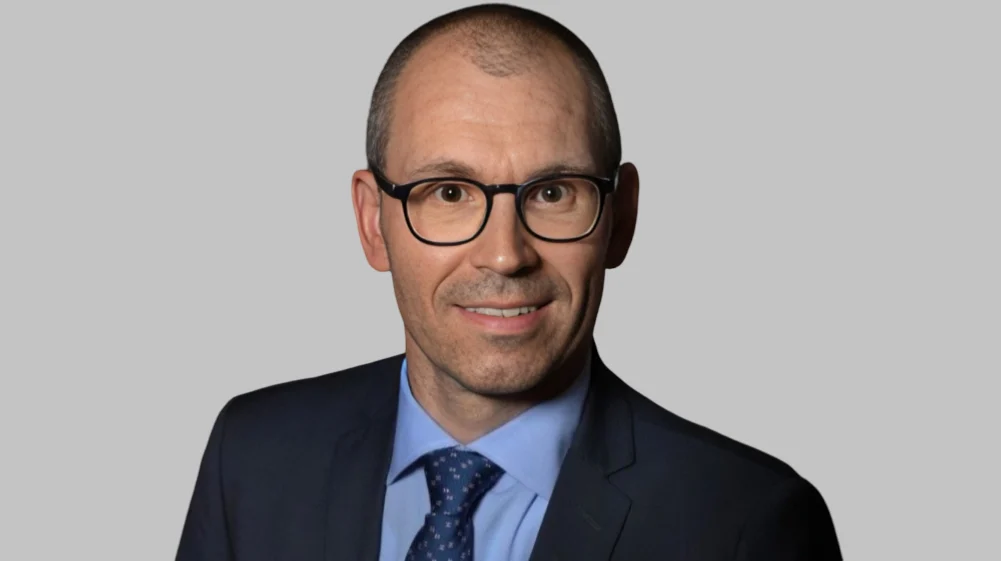 Tomas Holubec: A New Chapter in Cardiac Surgery in Nuremberg